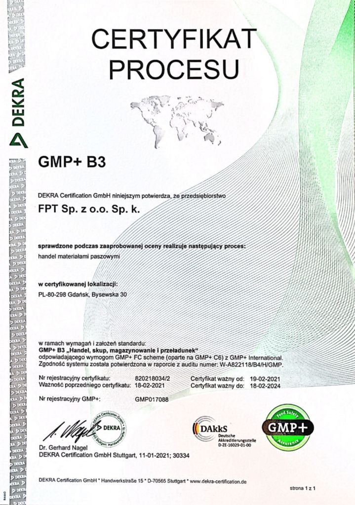FPT GMP+ GMP017088-1